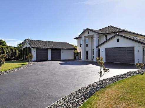 3 Highland Brae, Prebbleton