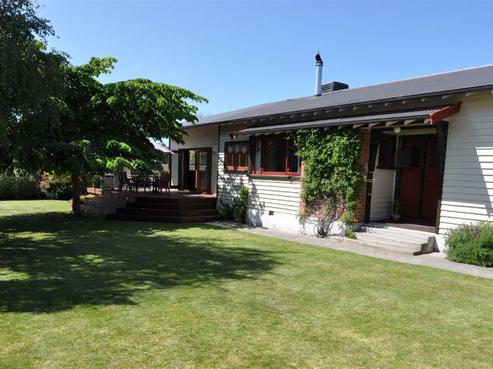 135 Wai-iti Road, Highfield