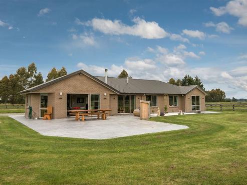 129 Stonyflat Road, Loburn