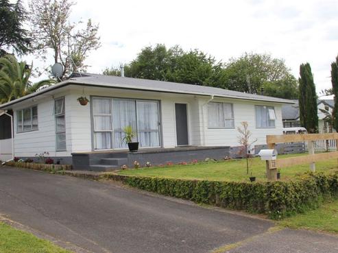 71 Cucksey Crescent, Te Awamutu