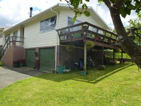 23B Tauroa Street, Raumanga
