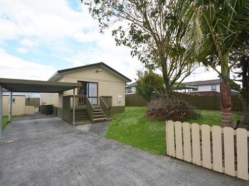 2/84 Palmers Road, Clendon Park