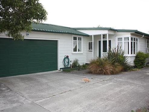 17 Marshall Street, Rangiora