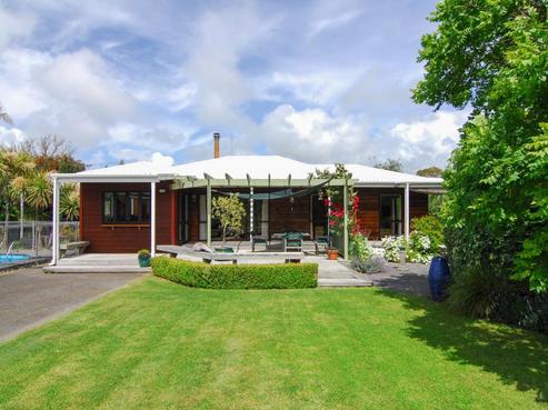 262 Onehunga Road, Bay View
