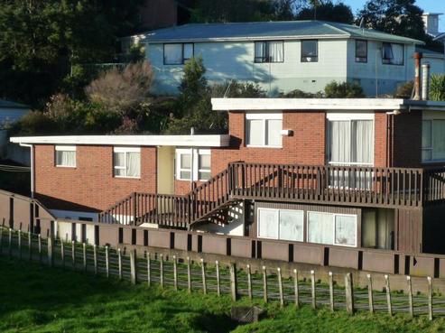 4 Glasgow Terrace, Feilding