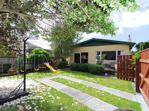 505A Park Road North, Parkvale
