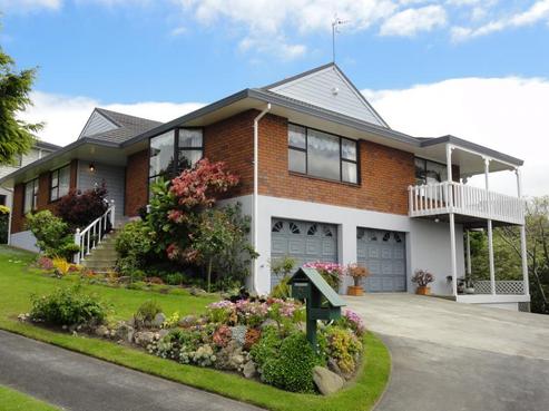 5 Sunrise Heights, Feilding