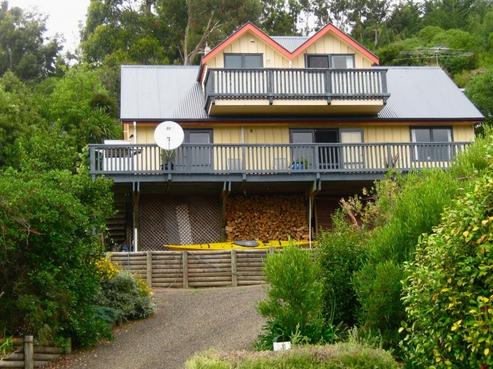 11 Libeau Lane, Akaroa