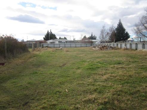 33 Bute Street, Ranfurly