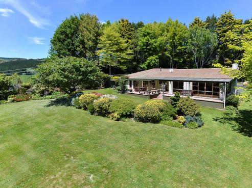 38 Hawthornden Drive, Tikitere