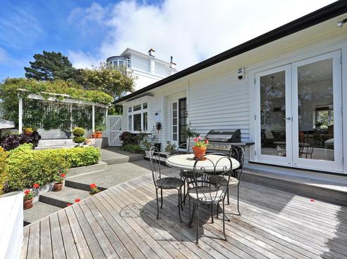 15 Finnimore Terrace, Vogeltown