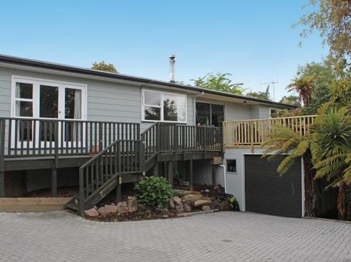 73 Kurupae Road, Hilltop