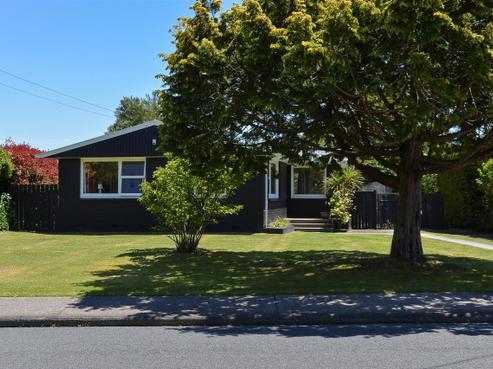 31 Jervis Street, Hillcrest