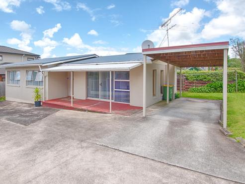 244 Queen Street, Pukekohe