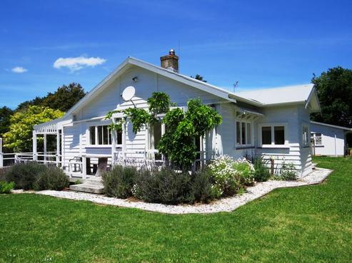 6 Hunter Road, Pakotai