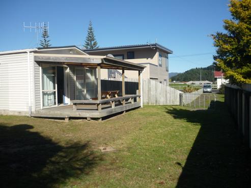 212B Aickin Road, Whangamata