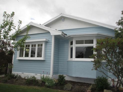 1 Smith Street, Balclutha