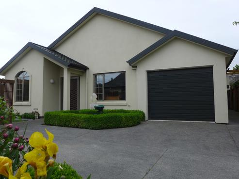 26 Northwood Villas, Northwood
