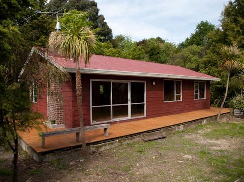 455B Western Valley Road, Little River