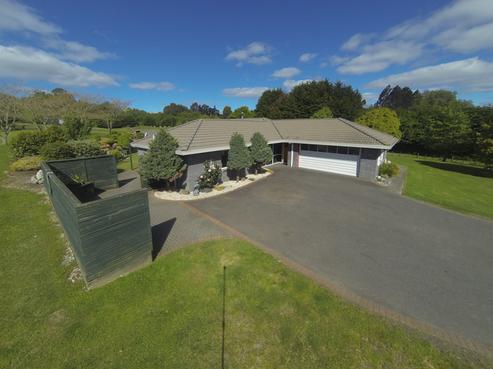 18 Okahu Lane, Tikitere