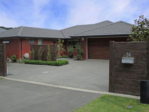 34 Worsleys Road, Cracroft