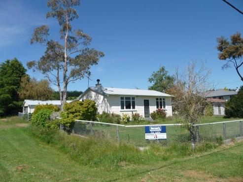 7 Allan Street, Waikari