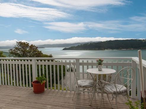71 Grafton Road, Roseneath