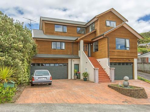154 Tirohanga Road, Tirohanga