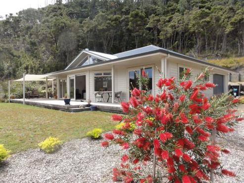 240 Wainui Road, Kaeo