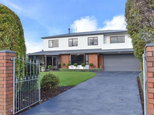 261 Kingsbury Avenue, Rangiora