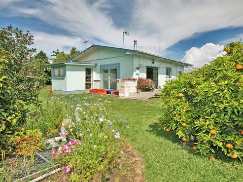 3 Johns Road, Jervoistown