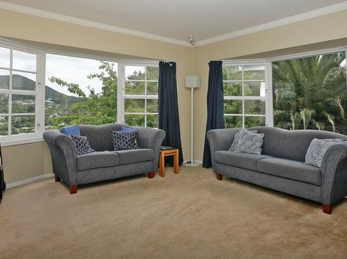 48 Collier Avenue, Karori