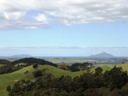 463 Helmsdale Road, Waipu