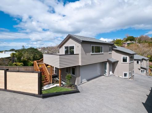 26A Hythe Terrace, Mairangi Bay