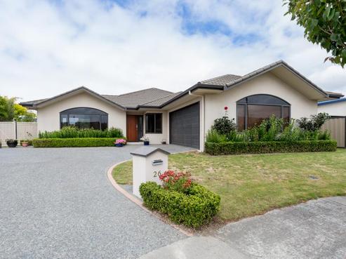 26 Caulfield Place, Taradale