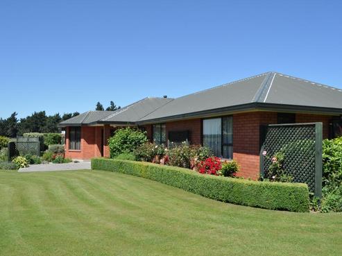 102 Wolseley Road, Rakaia