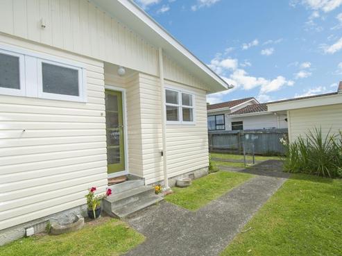 9/52 Leighton Avenue, Waiwhetu