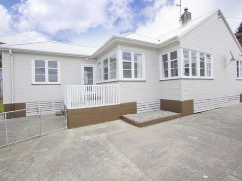 72 Judd Crescent, Naenae