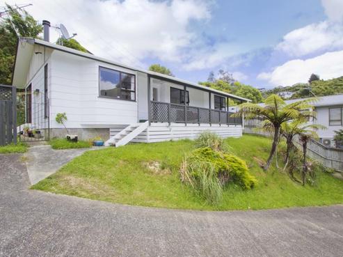 143 Tirohanga Road, Tirohanga