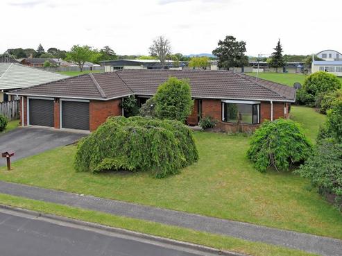 34 Dover Road, Saint Andrews