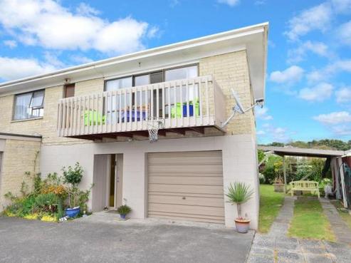 3/438 Hibiscus Coast Highway, Orewa