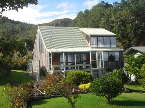 7 Otuturu Crescent, Waiomu