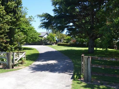 16 Holly Oak Terrace, Mangorei