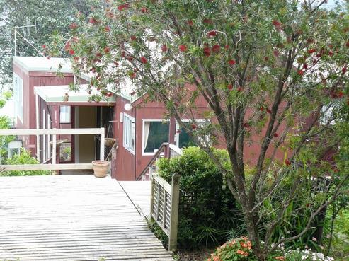 14 Motuhoa Road, Tairua