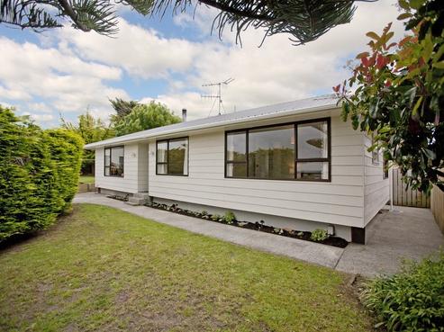 47 Michael Road, Paraparaumu Beach