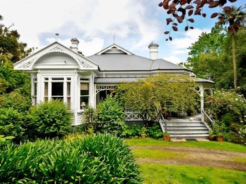 287 Peachgrove Road, Fairfield