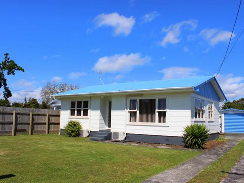 101 Kiripaka Road, Tikipunga