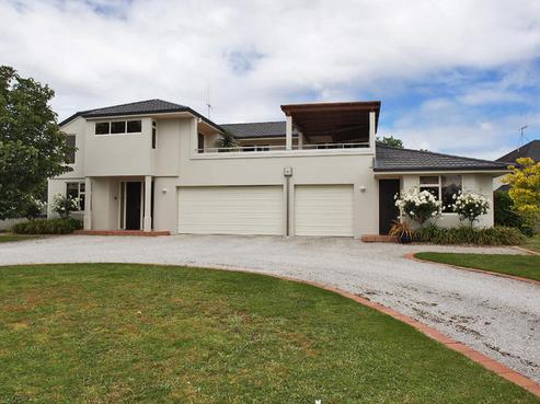 2 Glen Cree Avenue, Rototuna
