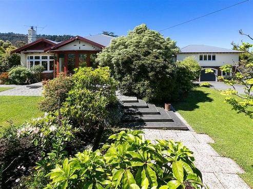 56 Warden Street, Opoho