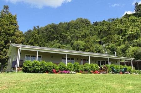 416 Corcoran Road, Te Pahu